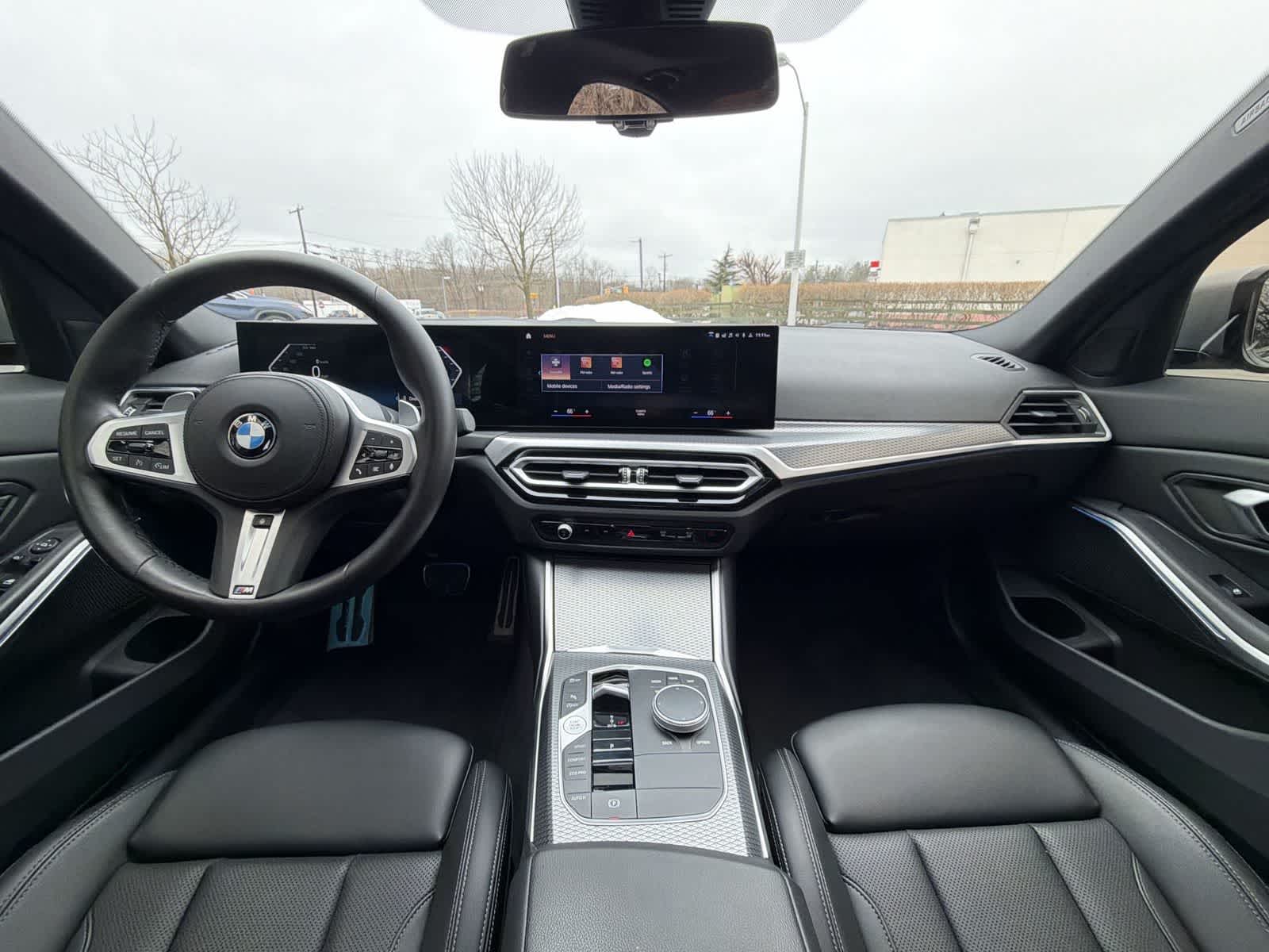 Thumbnail: 2023 BMW 3 Series - 18