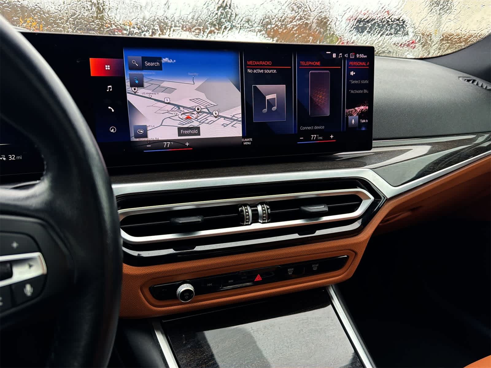 Thumbnail: 2023 BMW i4 - 24