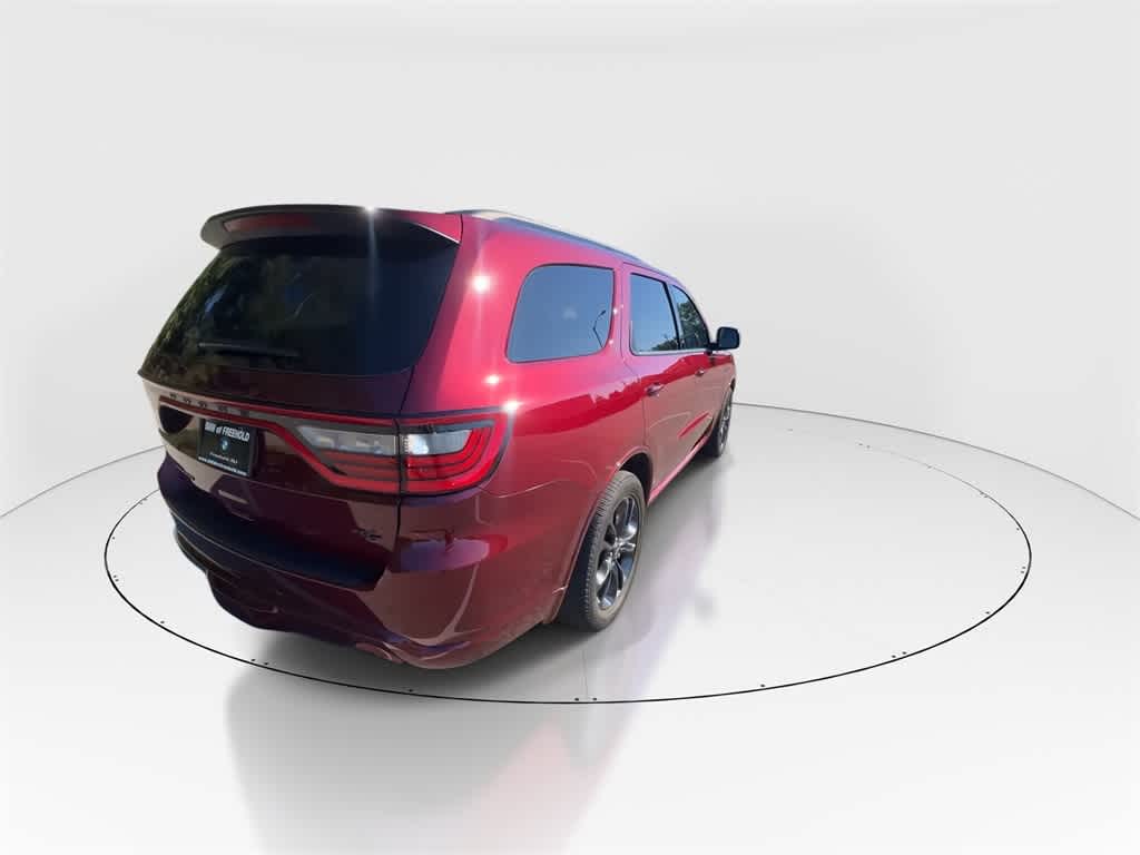 Thumbnail: 2023 Dodge Durango - 5