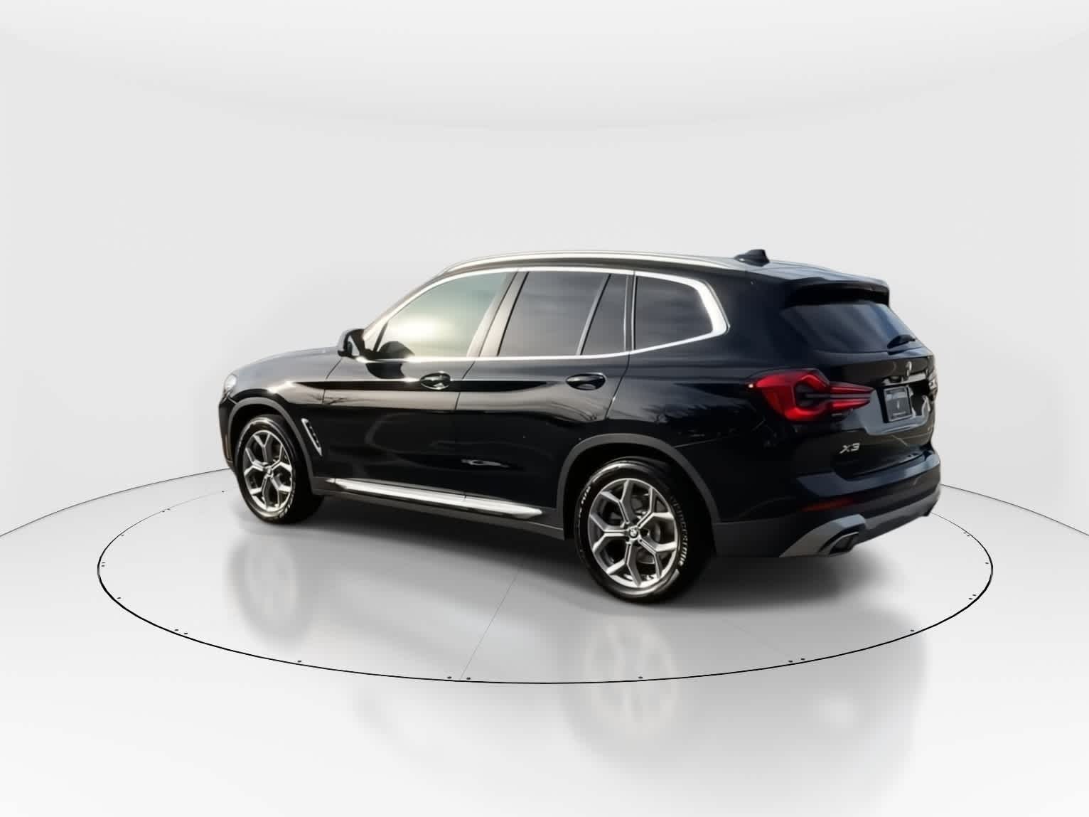 Thumbnail: 2023 BMW X3 - 7