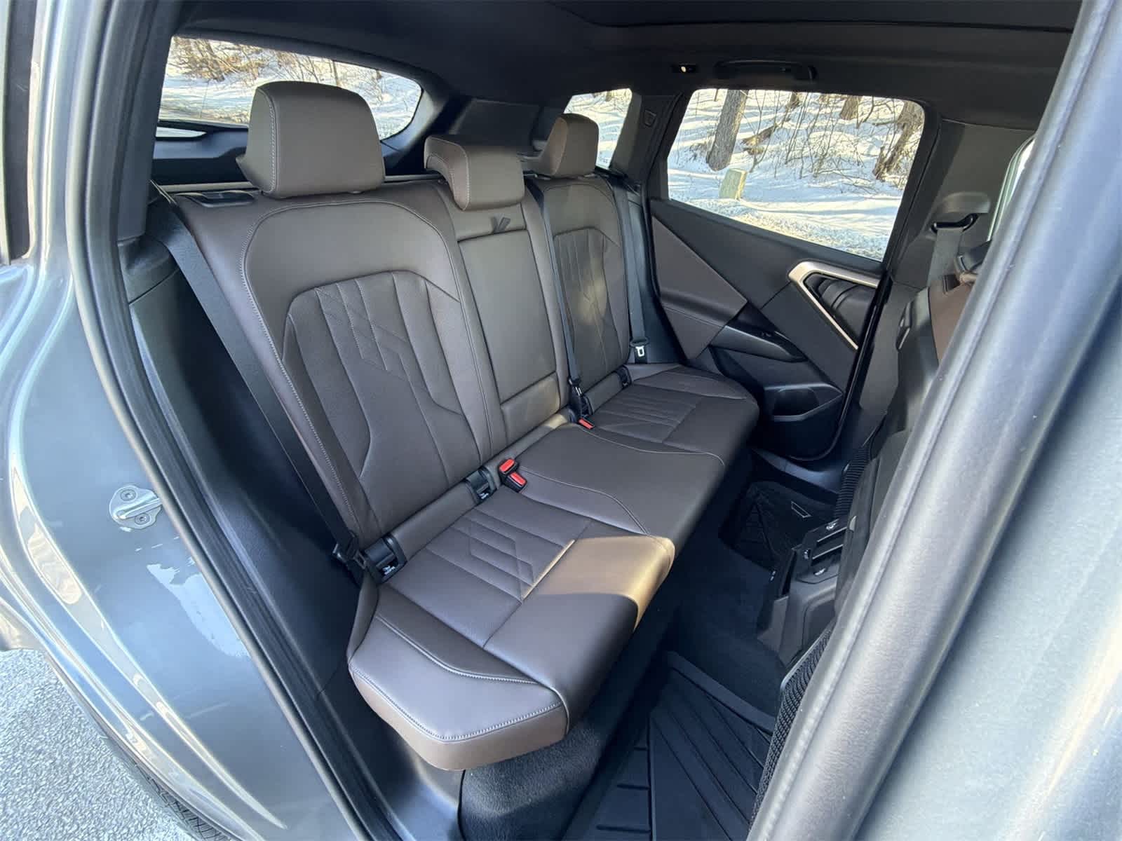 Thumbnail: 2025 BMW X3 - 21