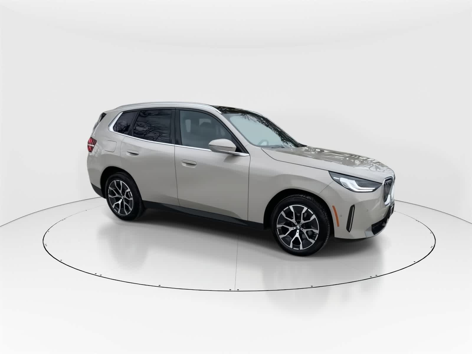 Thumbnail: 2025 BMW X3 - 3