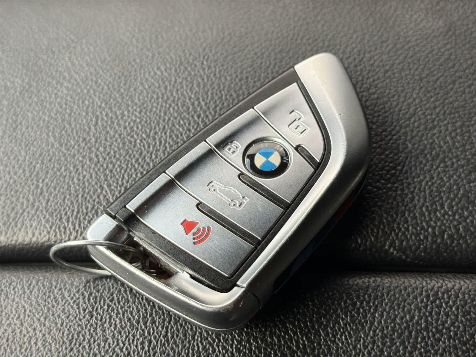 Thumbnail: 2020 BMW X7 - 28