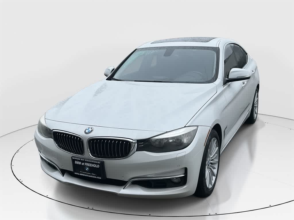 2015 BMW 3 Series 328i xDrive -
                  Freehold, NJ
