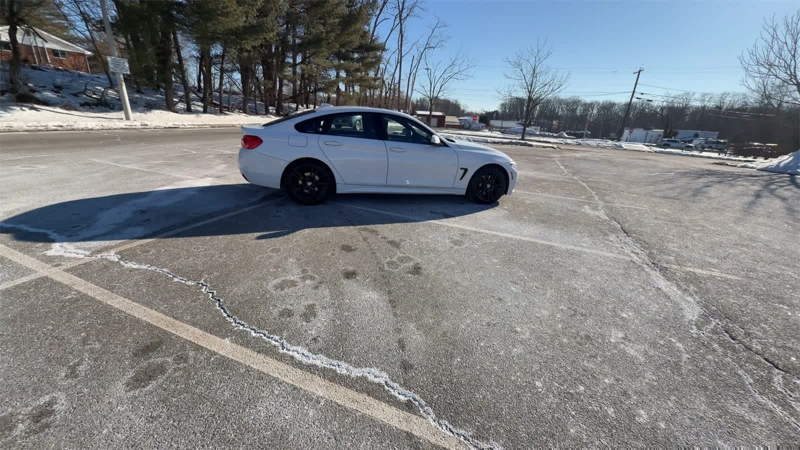 Used 2015 BMW 4 Series 428i with VIN WBA4C9C59FD331789 for sale in Freehold, NJ