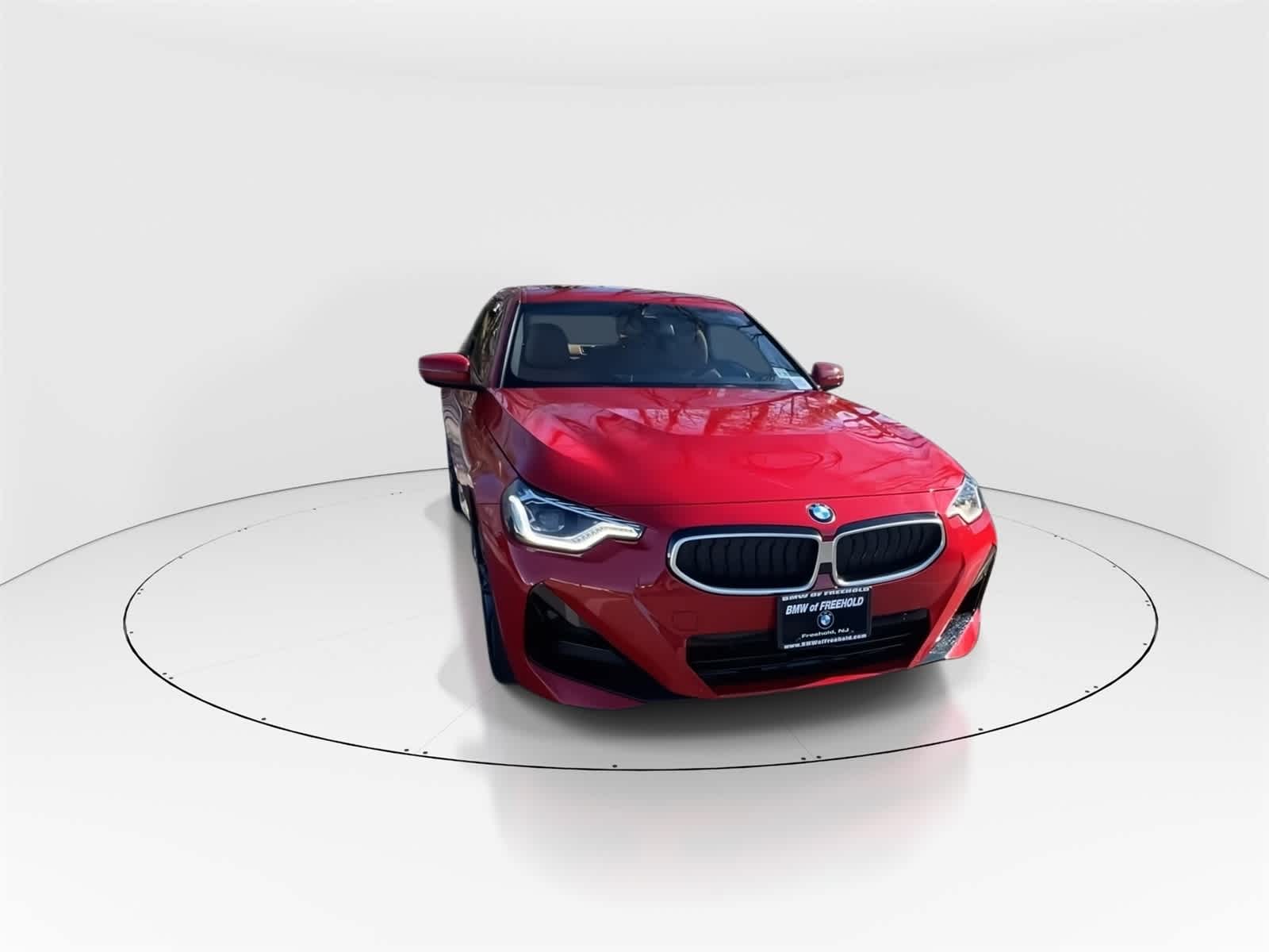 Thumbnail: 2023 BMW 2 Series - 4