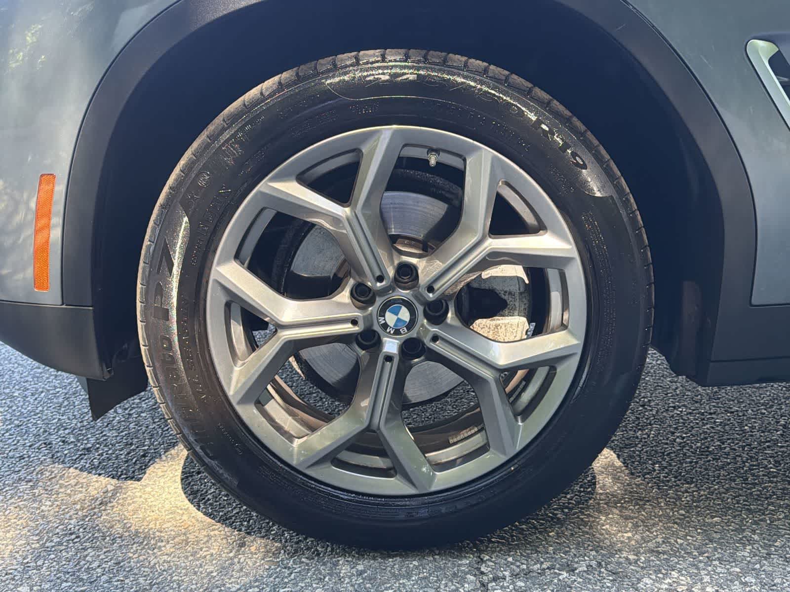 Thumbnail: 2023 BMW X3 - 15