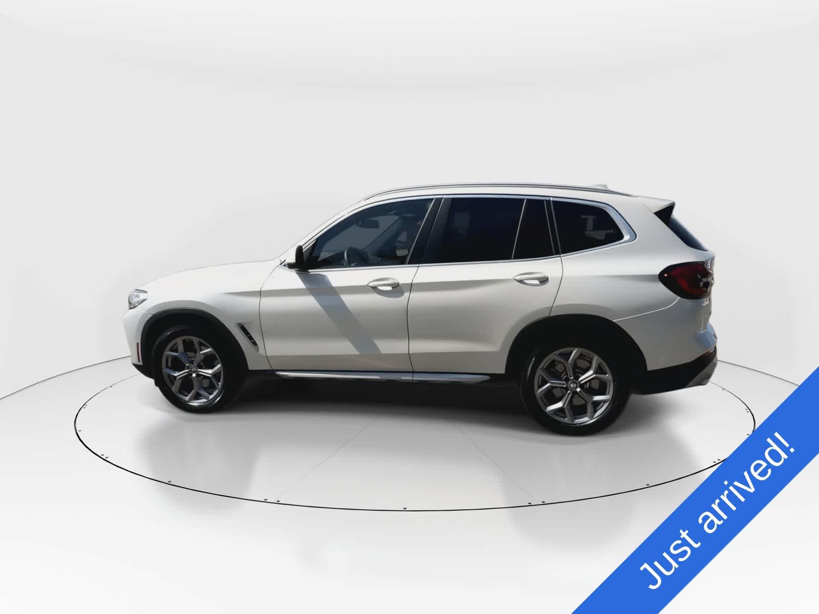Thumbnail: 2023 BMW X3 - 5