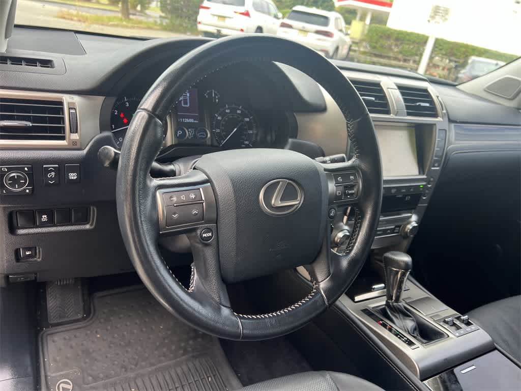Thumbnail: 2015 Lexus GX - 23