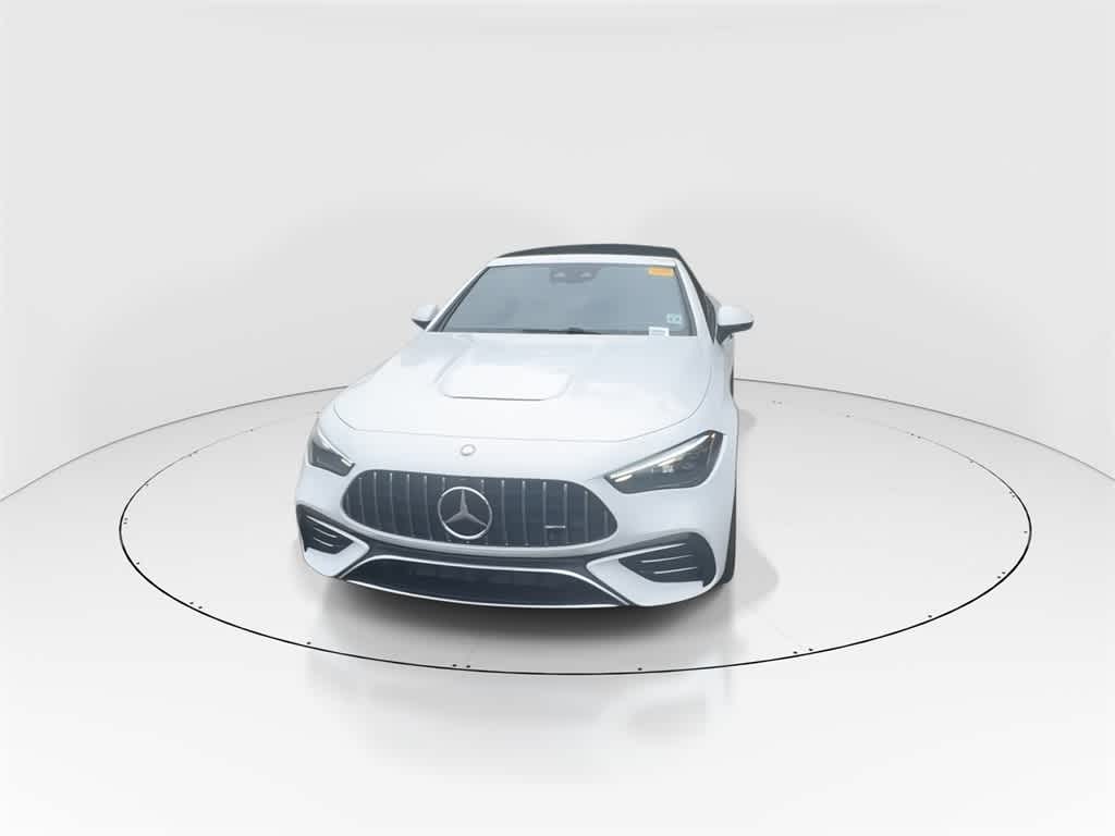 Thumbnail: 2025 Mercedes-Benz CLE - 7