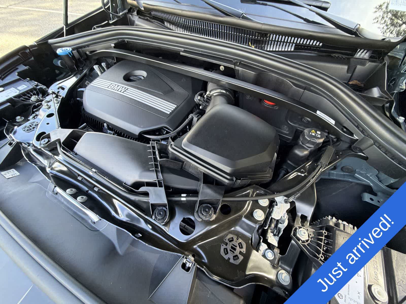 Thumbnail: 2026 BMW X1 - 17