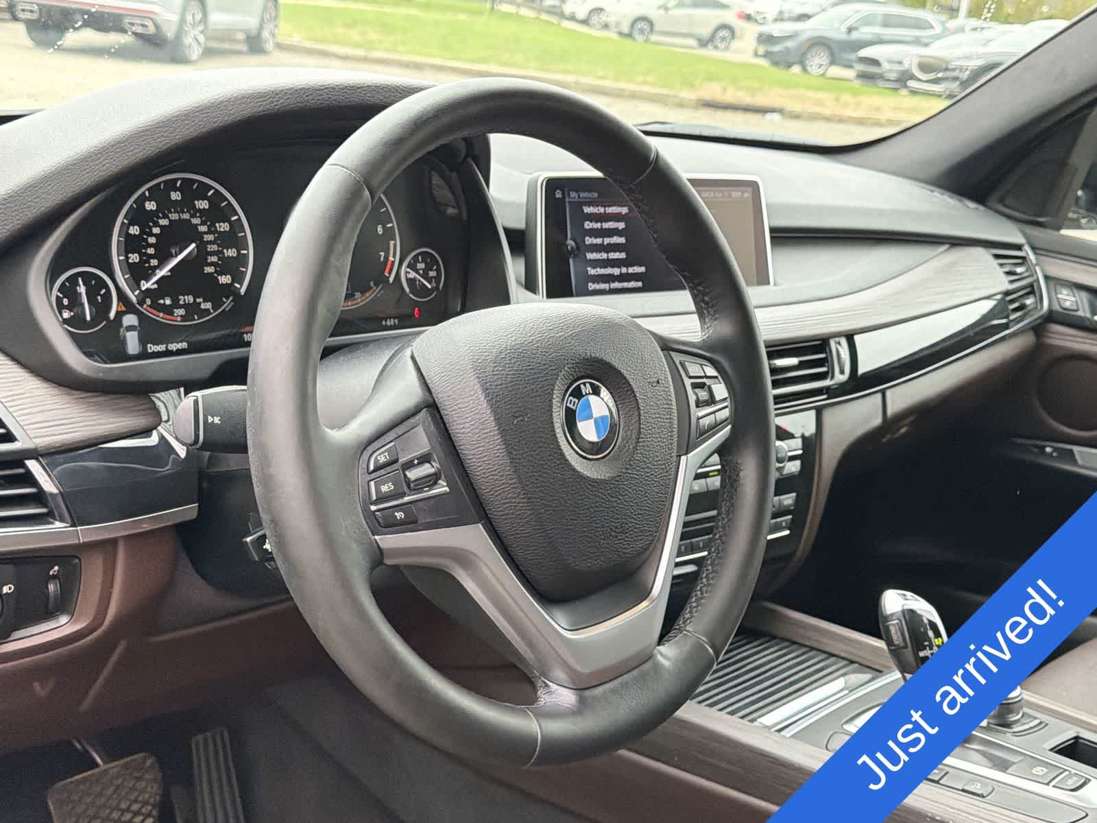 Thumbnail: 2017 BMW X5 - 23