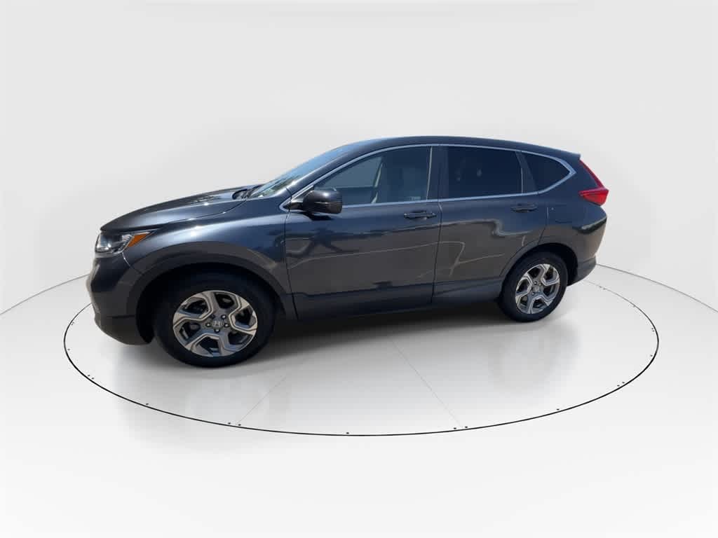 Thumbnail: 2018 Honda CR-V - 5