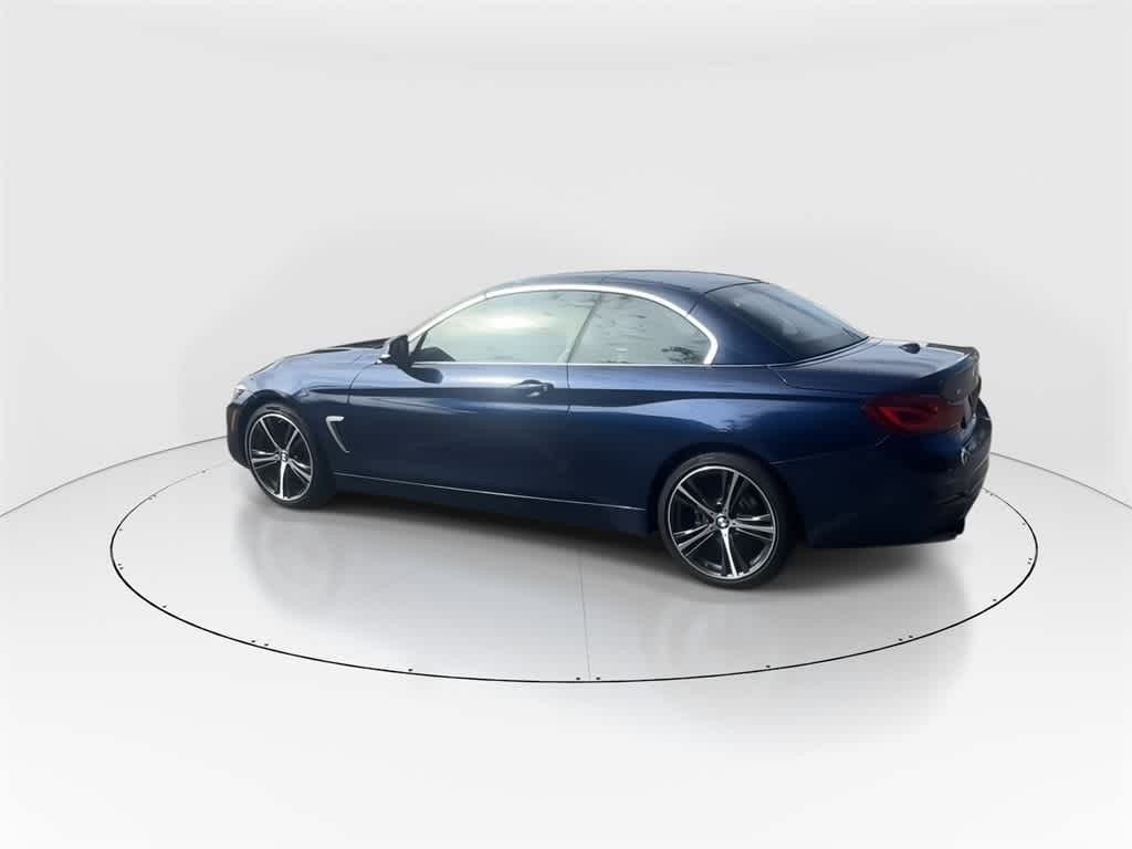 Thumbnail: 2020 BMW 4 Series - 7