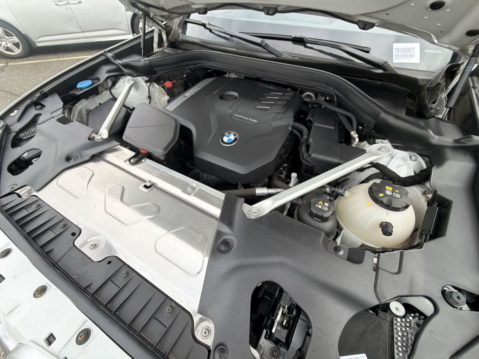 Thumbnail: 2023 BMW X3 - 17