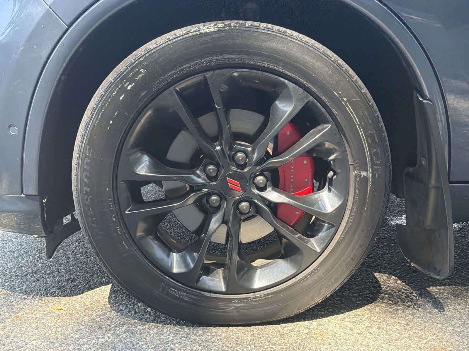 Thumbnail: 2020 Dodge Durango - 16