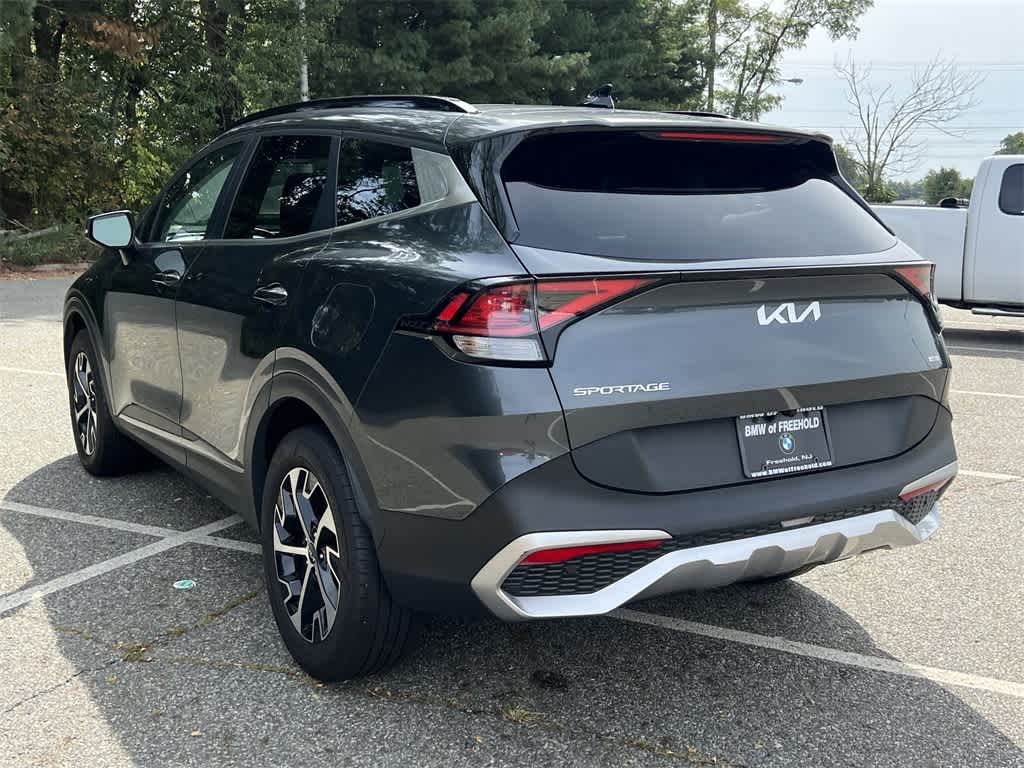 Thumbnail: 2023 Kia Sportage - 12
