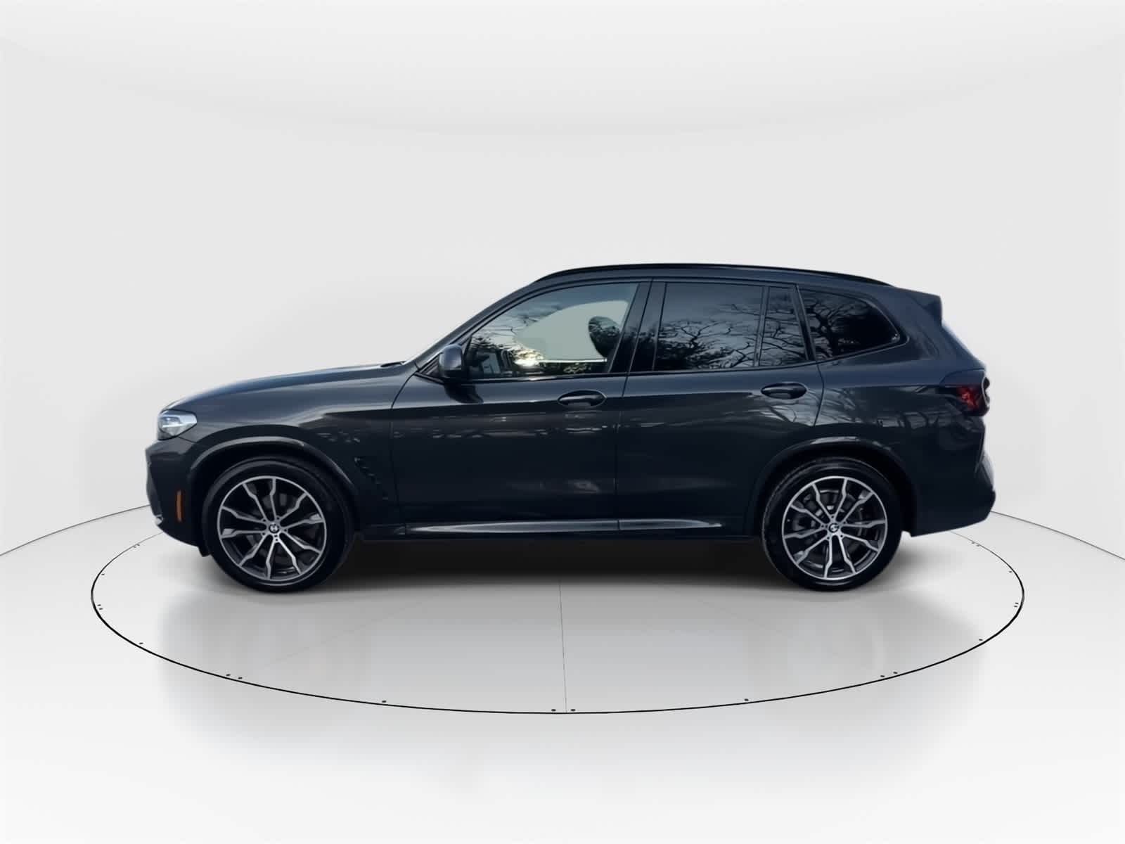 Thumbnail: 2022 BMW X3 - 6