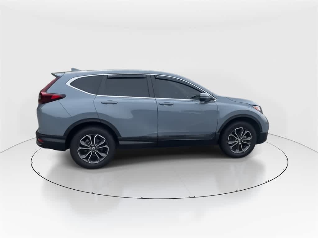 Thumbnail: 2020 Honda CR-V - 2