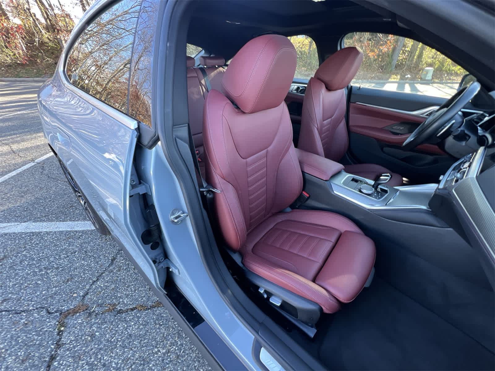 Thumbnail: 2023 BMW 4 Series - 22