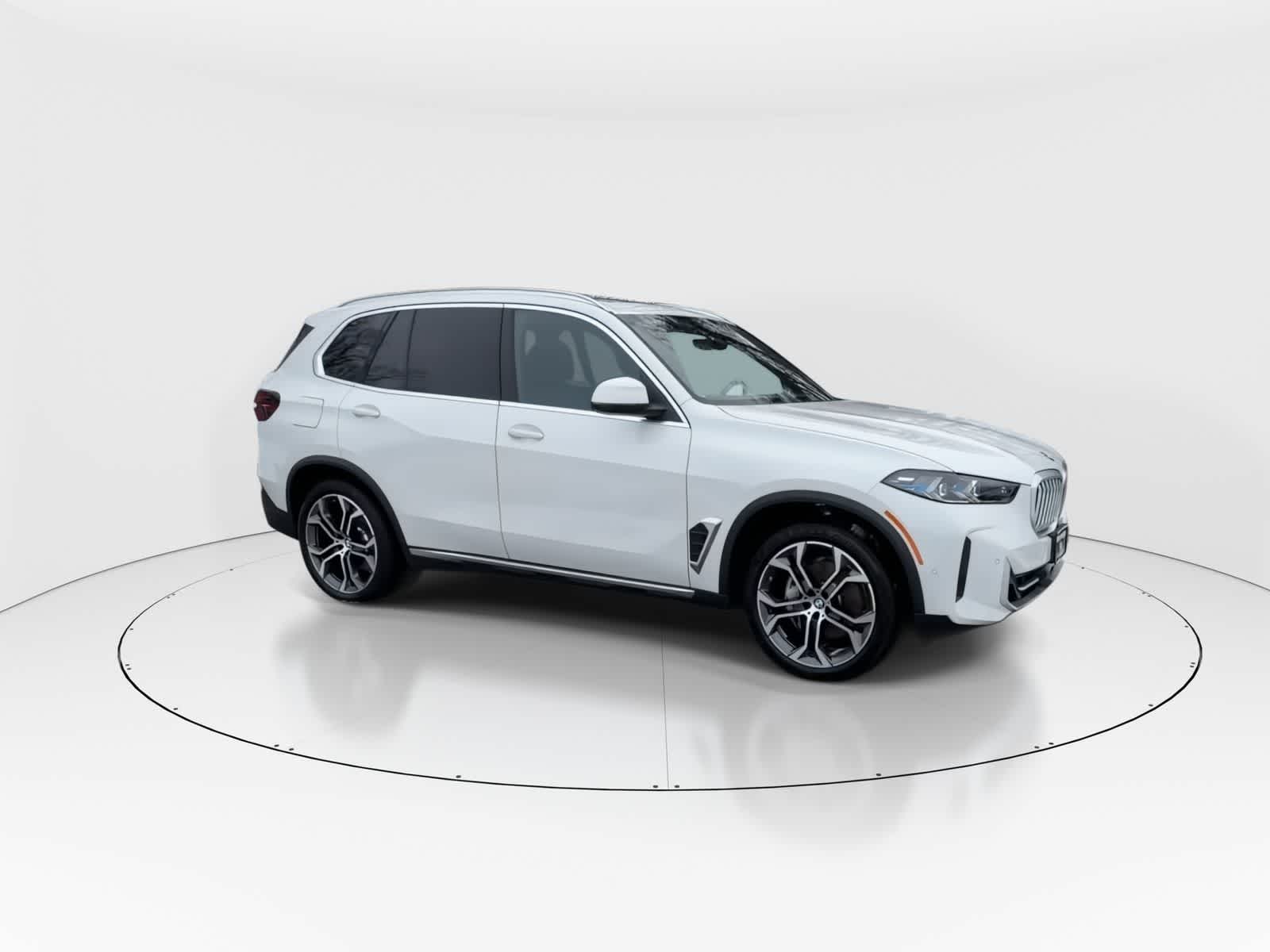 Thumbnail: 2026 BMW X5 - 9