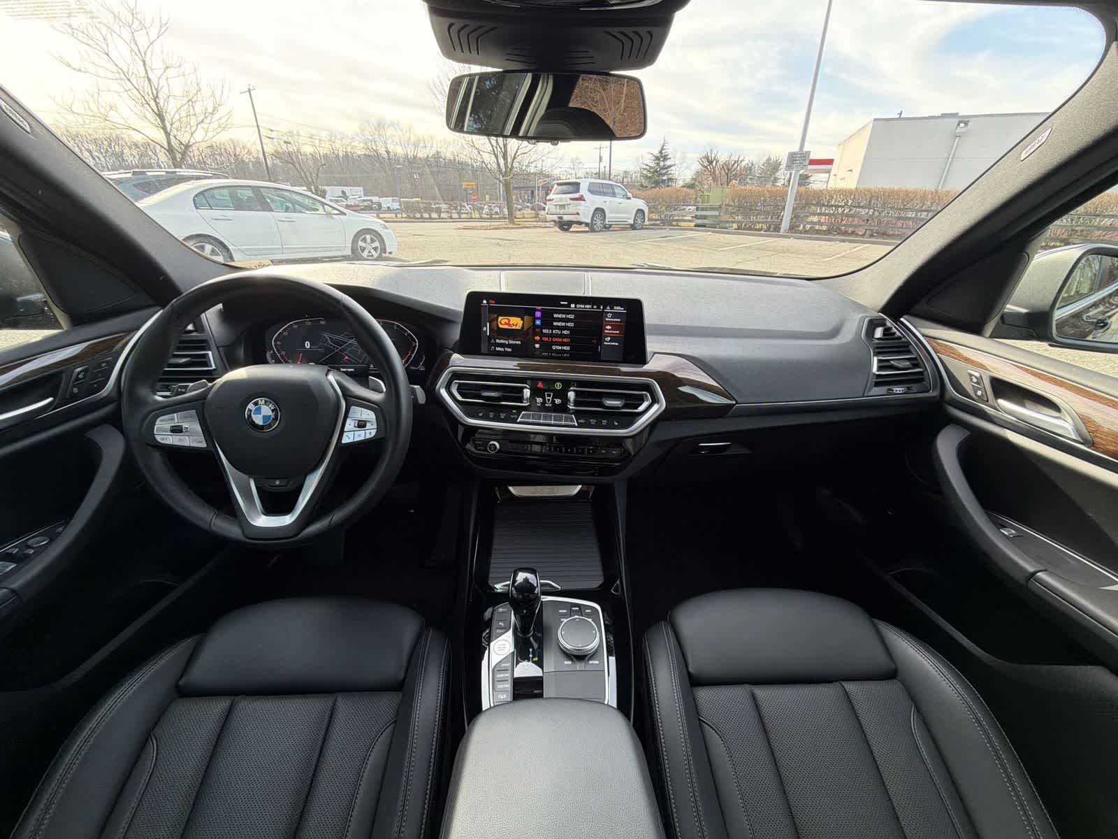 Thumbnail: 2023 BMW X3 - 18