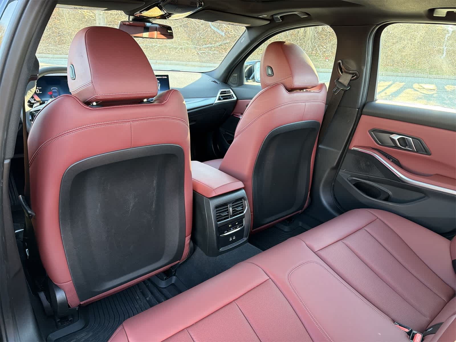 Thumbnail: 2025 BMW 3 Series - 20