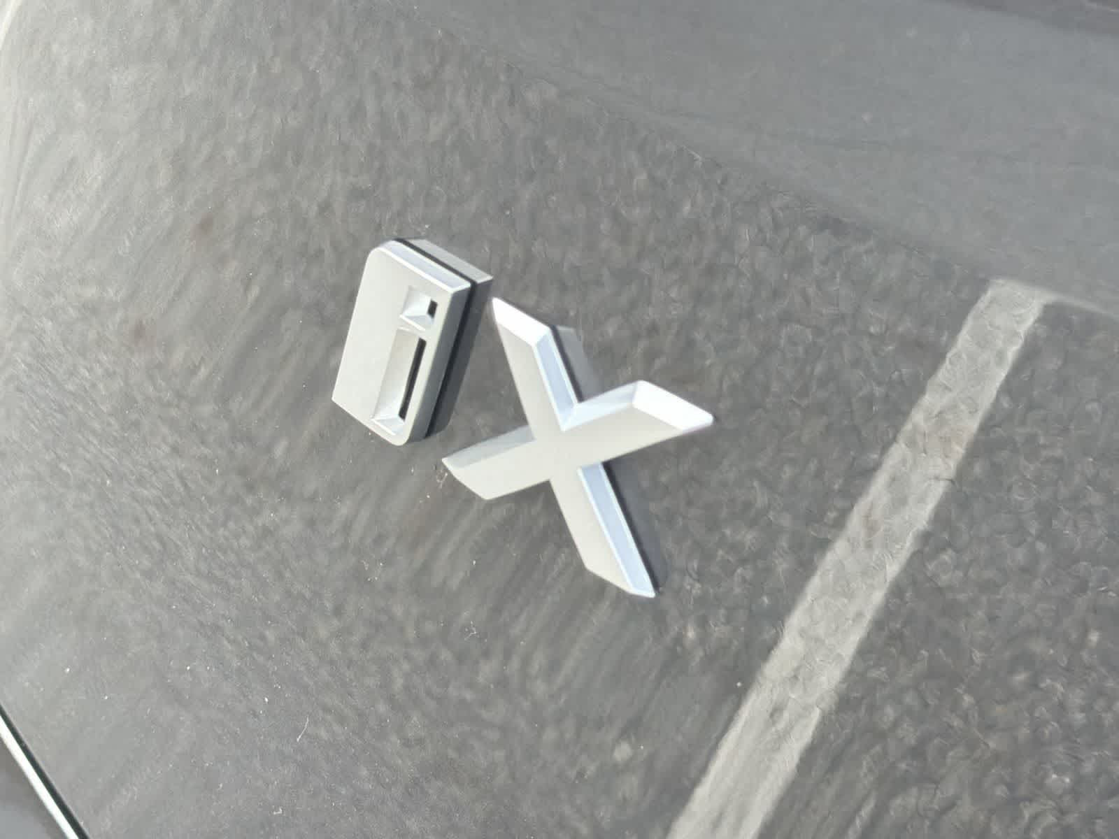 Thumbnail: 2026 BMW iX - 15