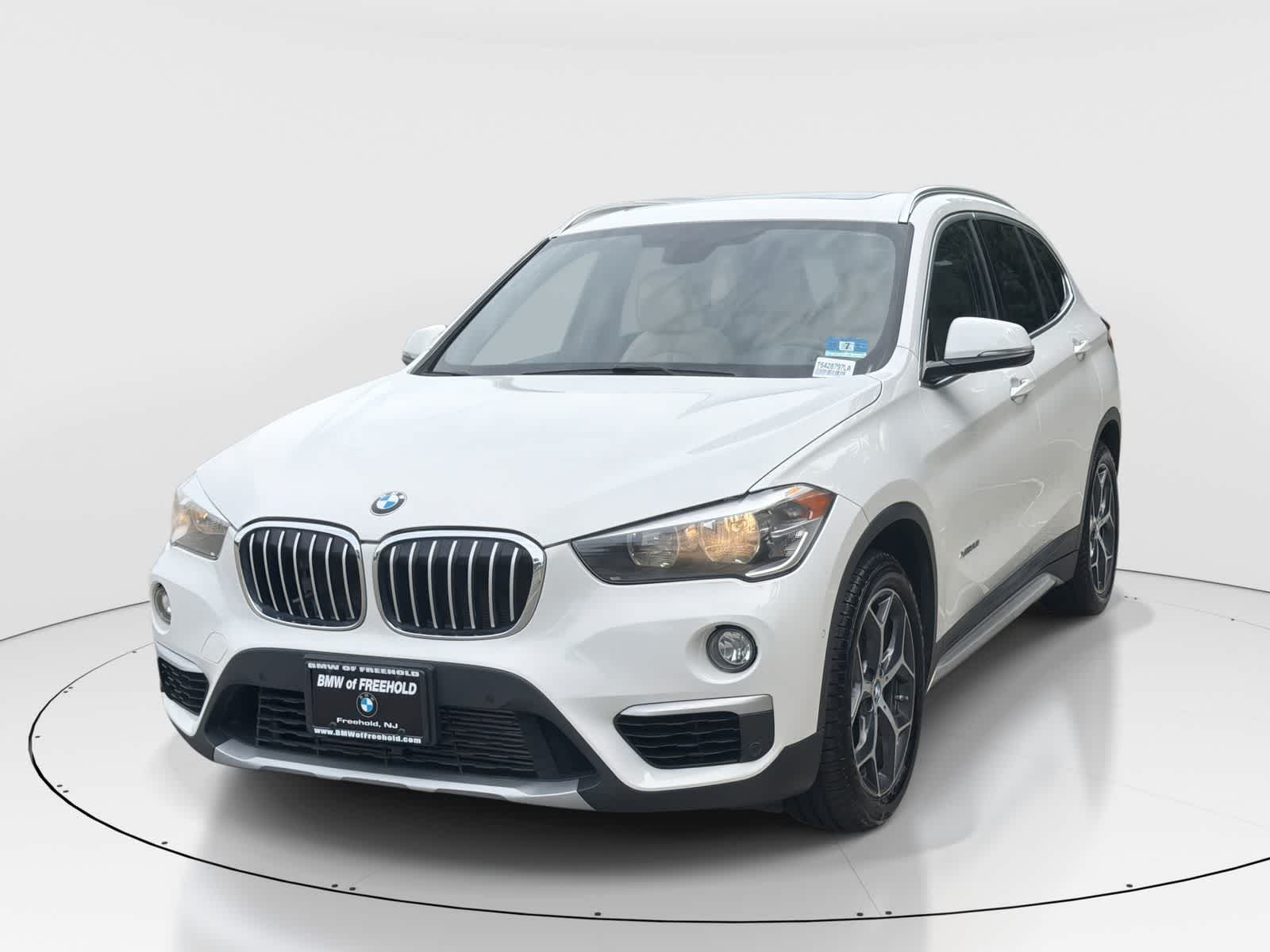 2016 BMW X1 xDrive28i -
                  Freehold, NJ