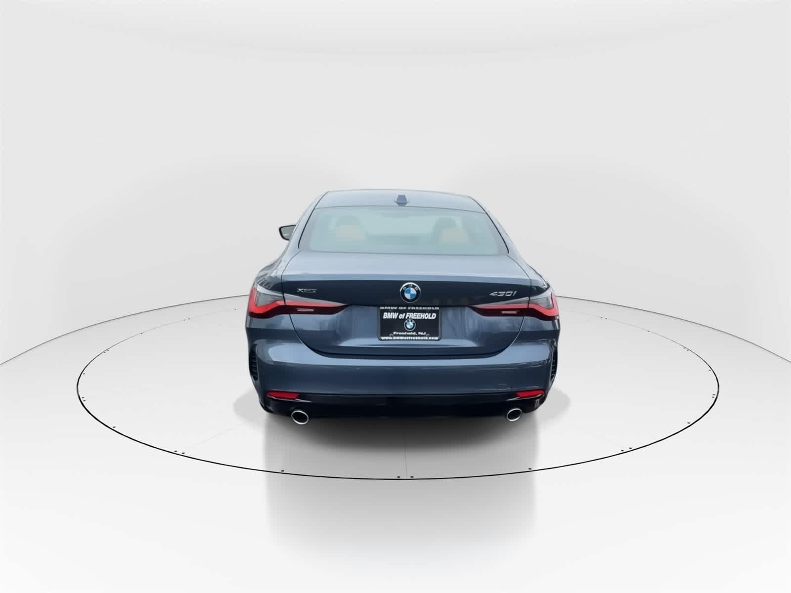 Thumbnail: 2026 BMW 4 Series - 8