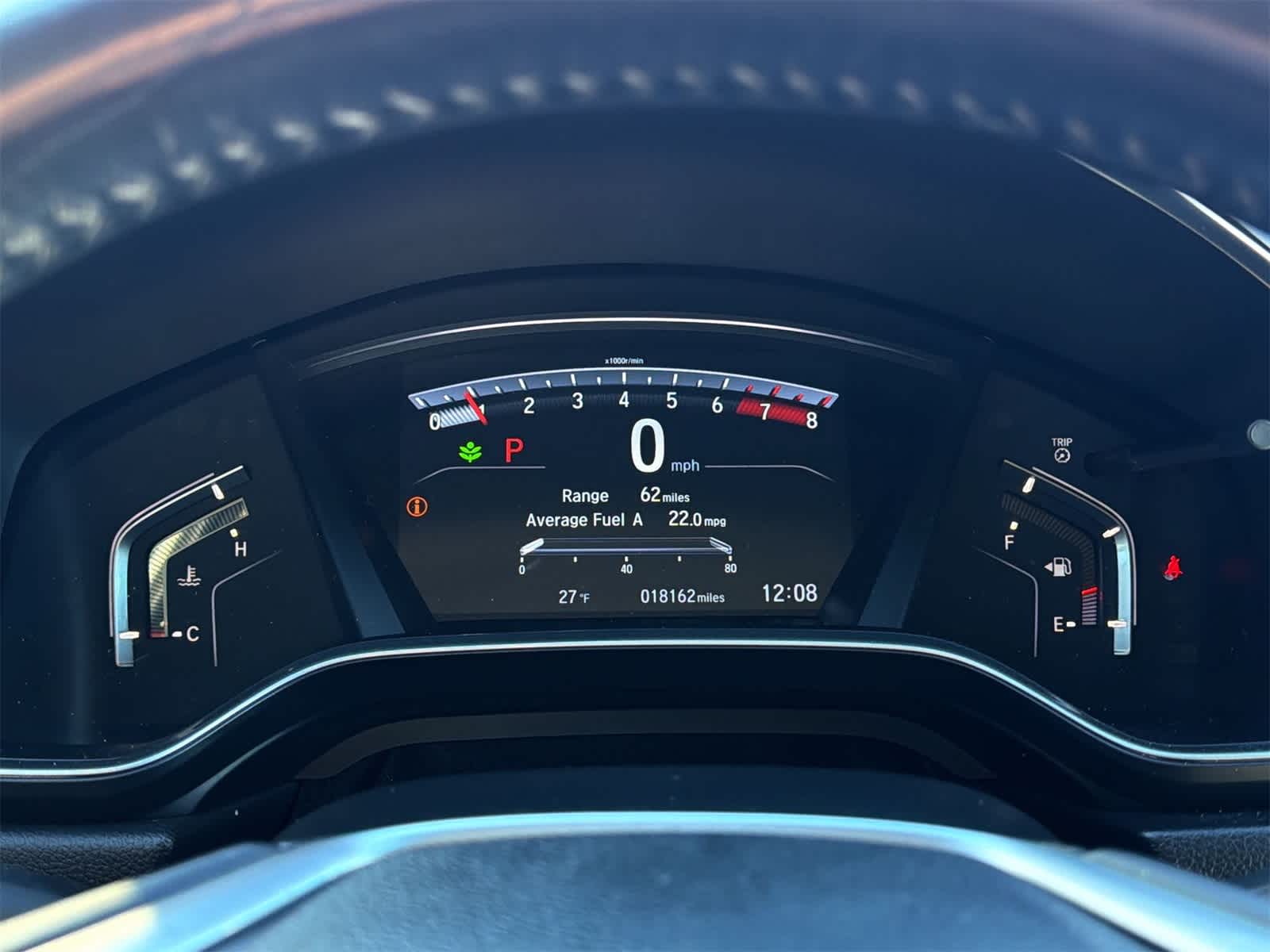 Thumbnail: 2022 Honda CR-V - 26