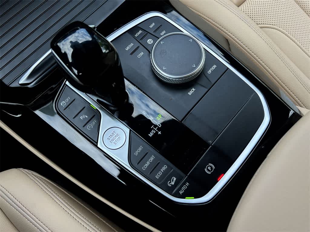 Thumbnail: 2022 BMW X3 - 25