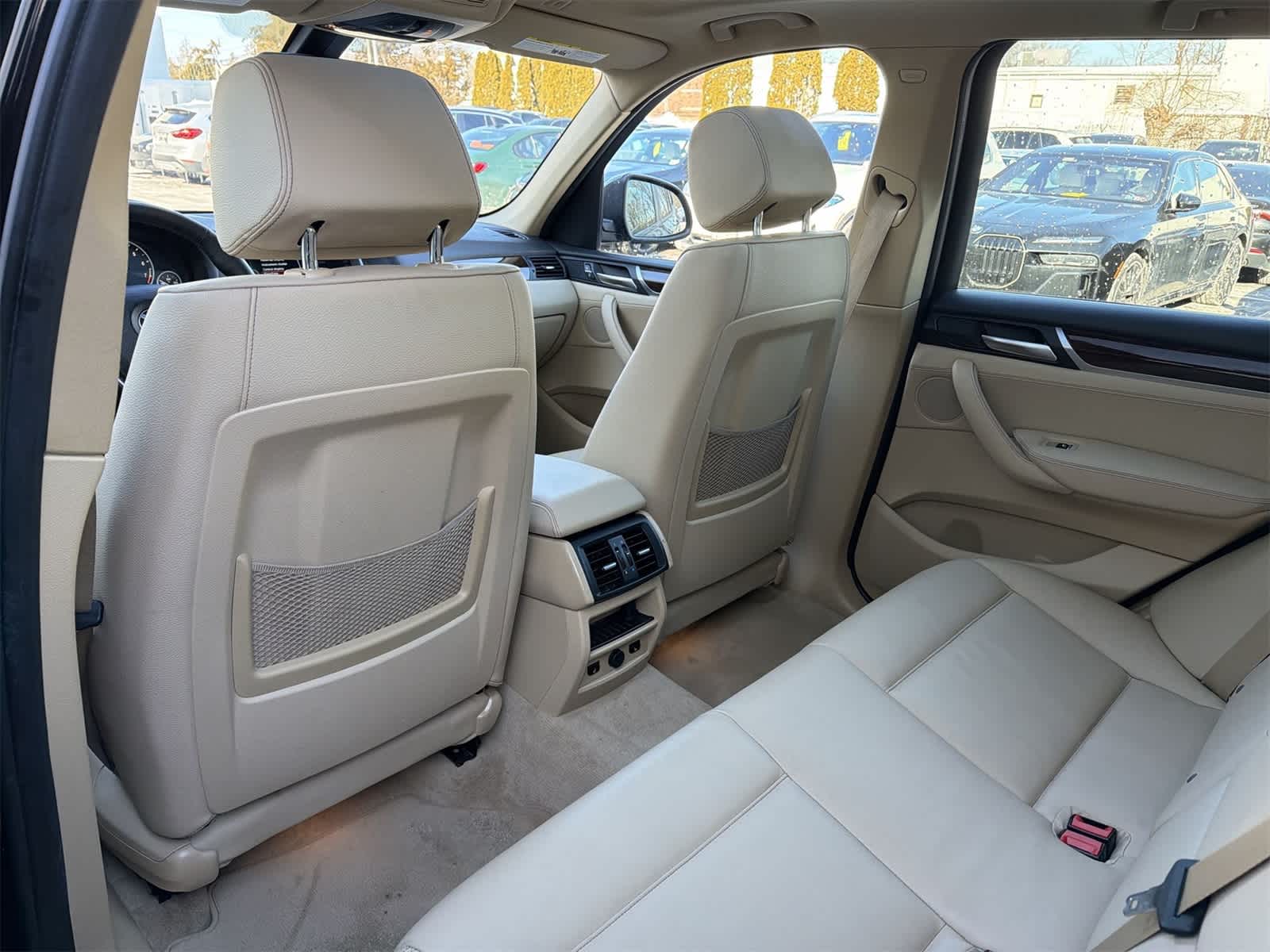 Thumbnail: 2016 BMW X3 - 20