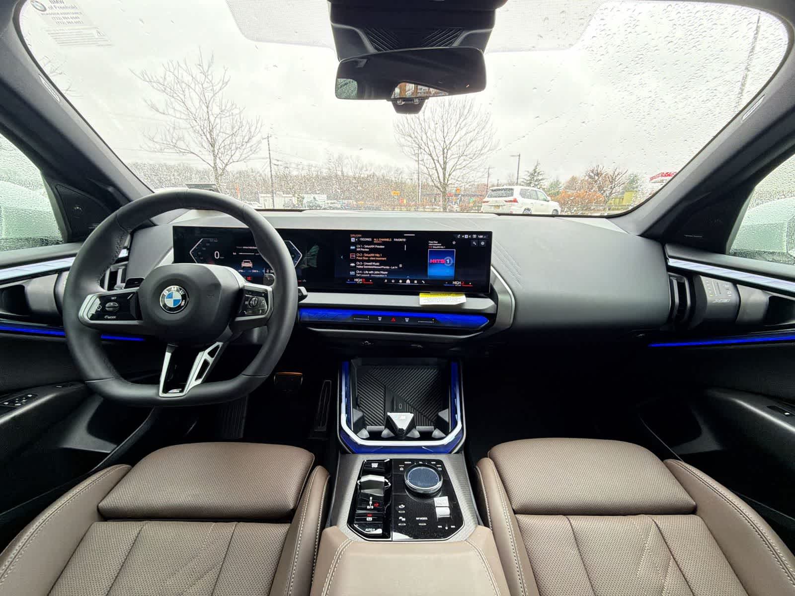 Thumbnail: 2025 BMW X3 - 18