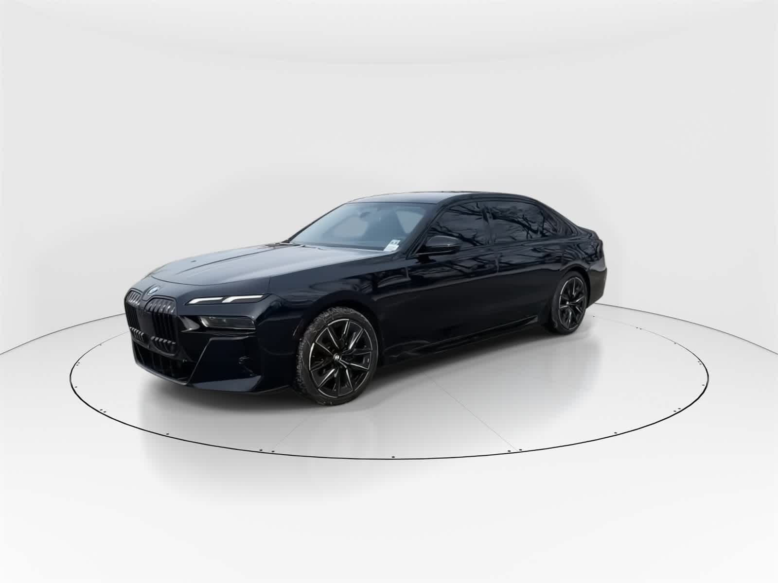 Thumbnail: 2023 BMW 7 Series - 5
