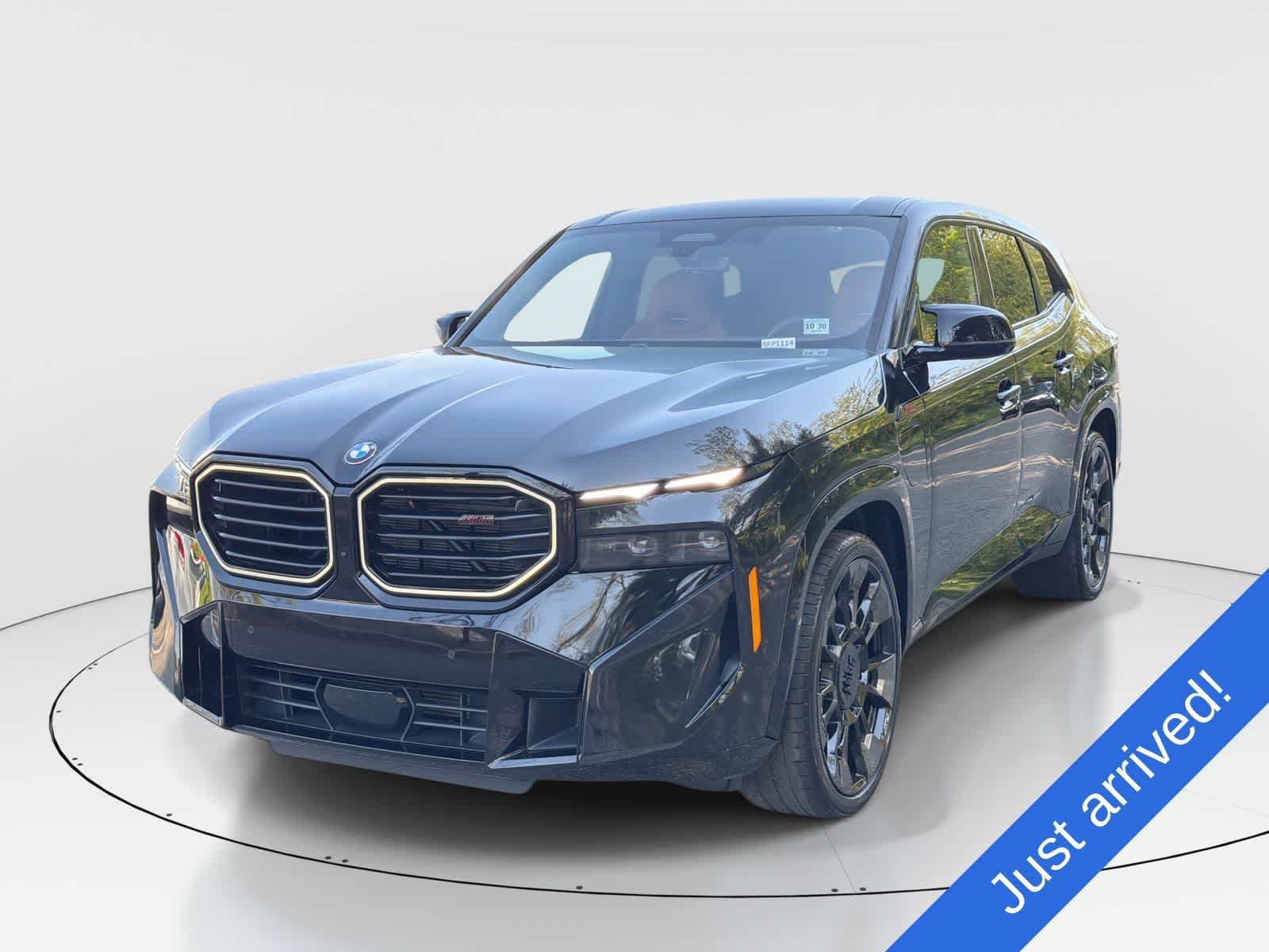 2026 BMW XM  -
                  Freehold, NJ