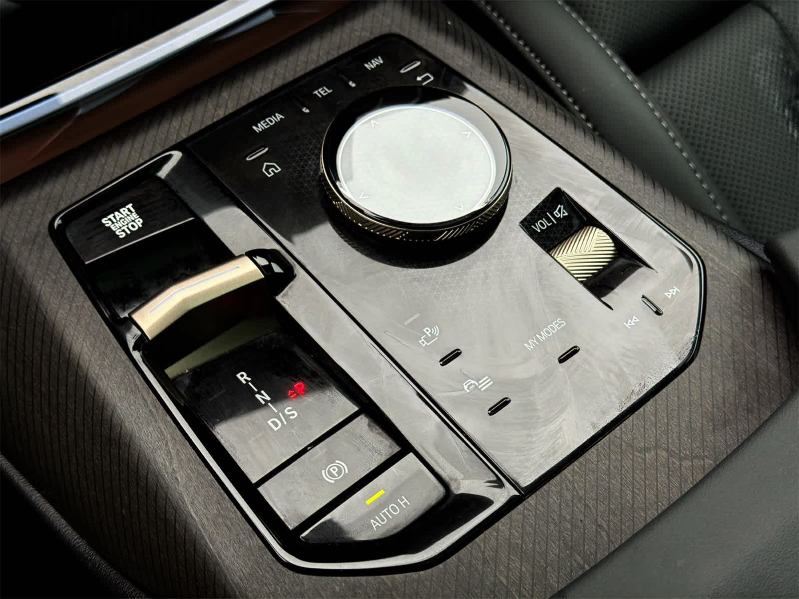 Thumbnail: 2025 BMW X3 - 25