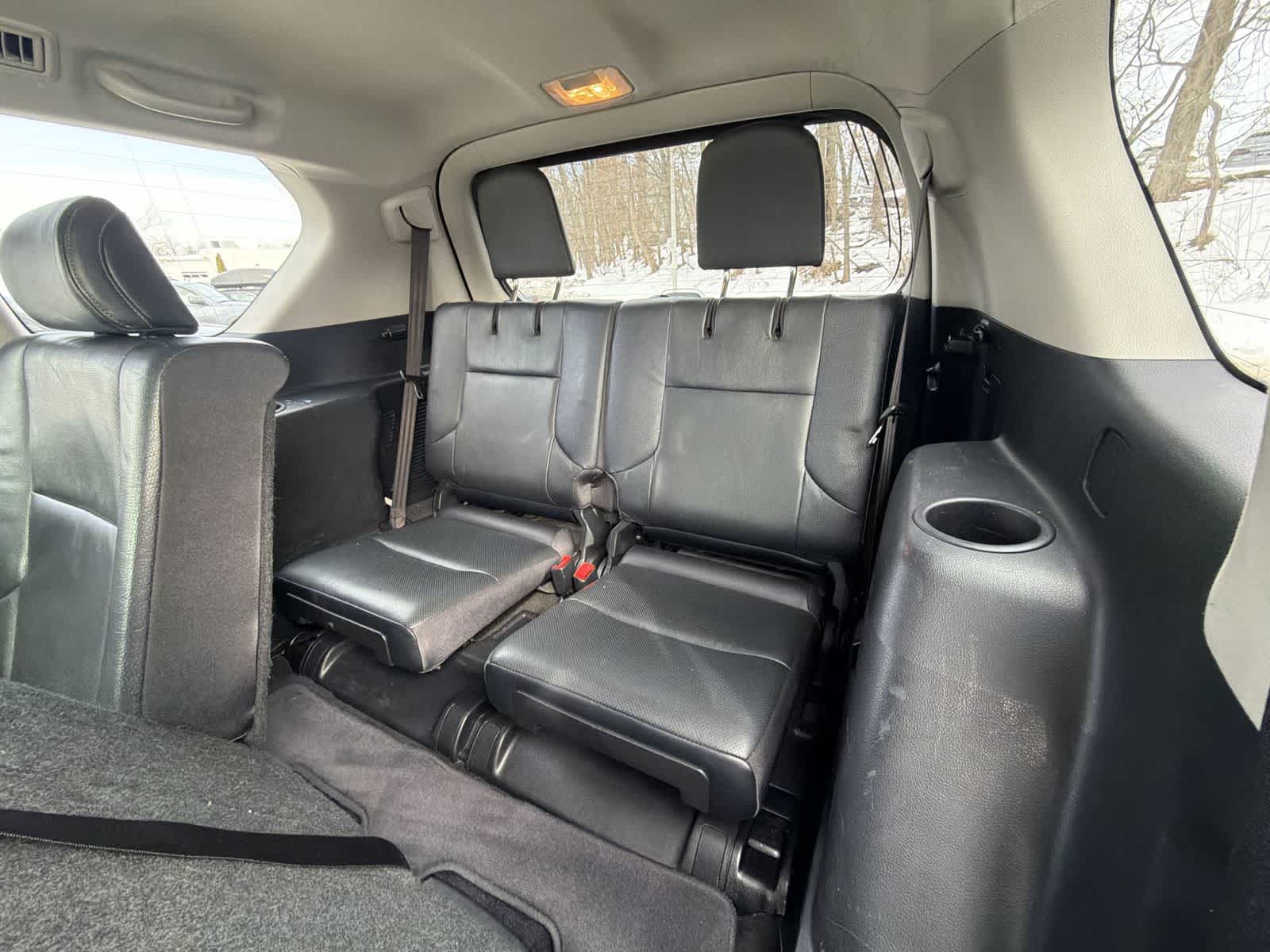 Thumbnail: 2015 Lexus GX - 30