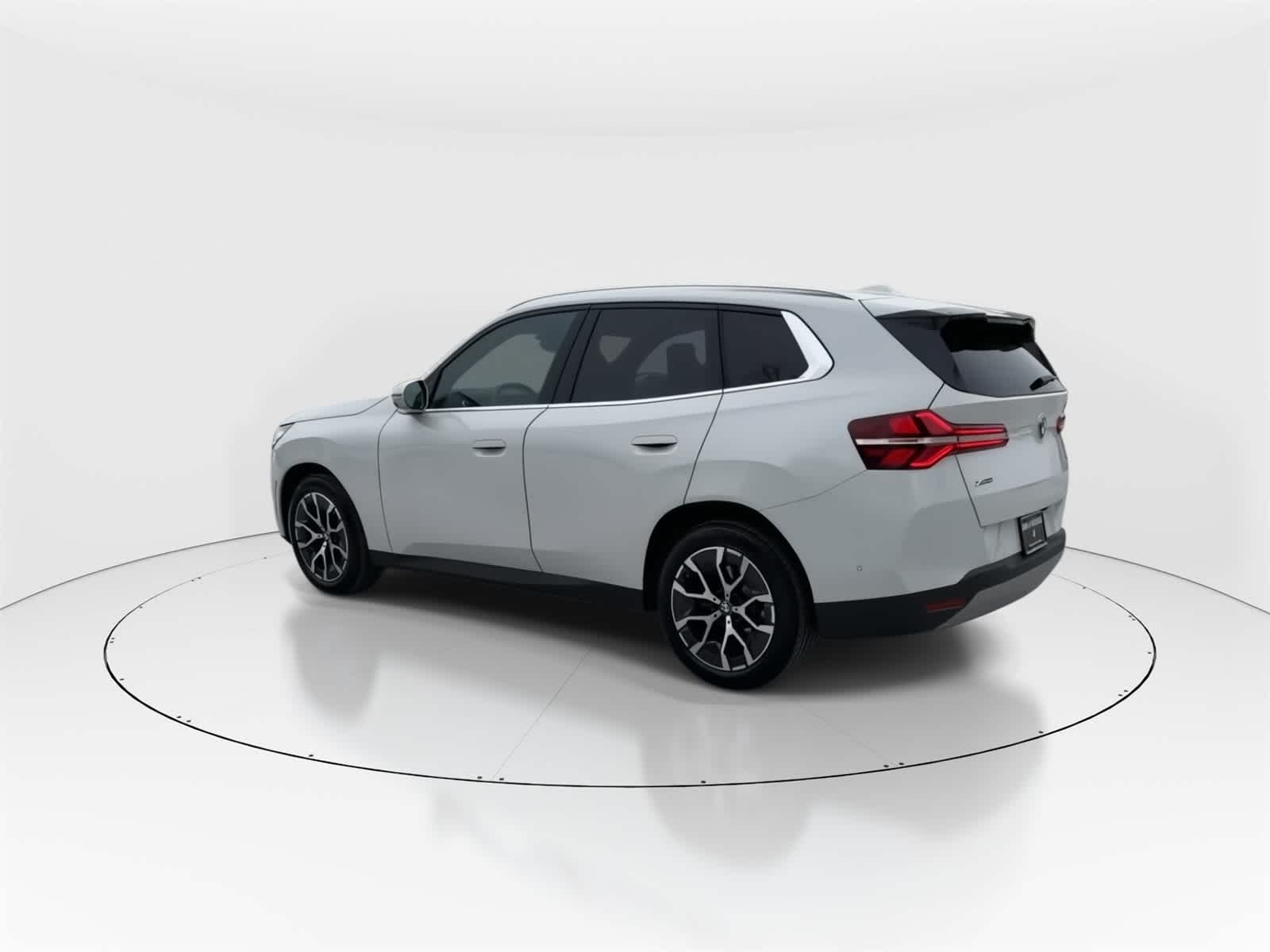 Thumbnail: 2025 BMW X3 - 7