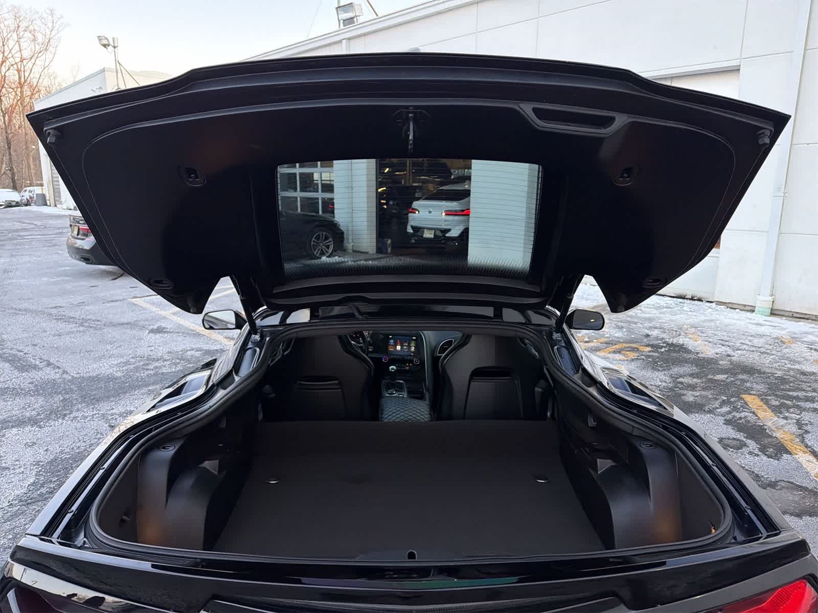 Thumbnail: 2016 Chevrolet Corvette - 26