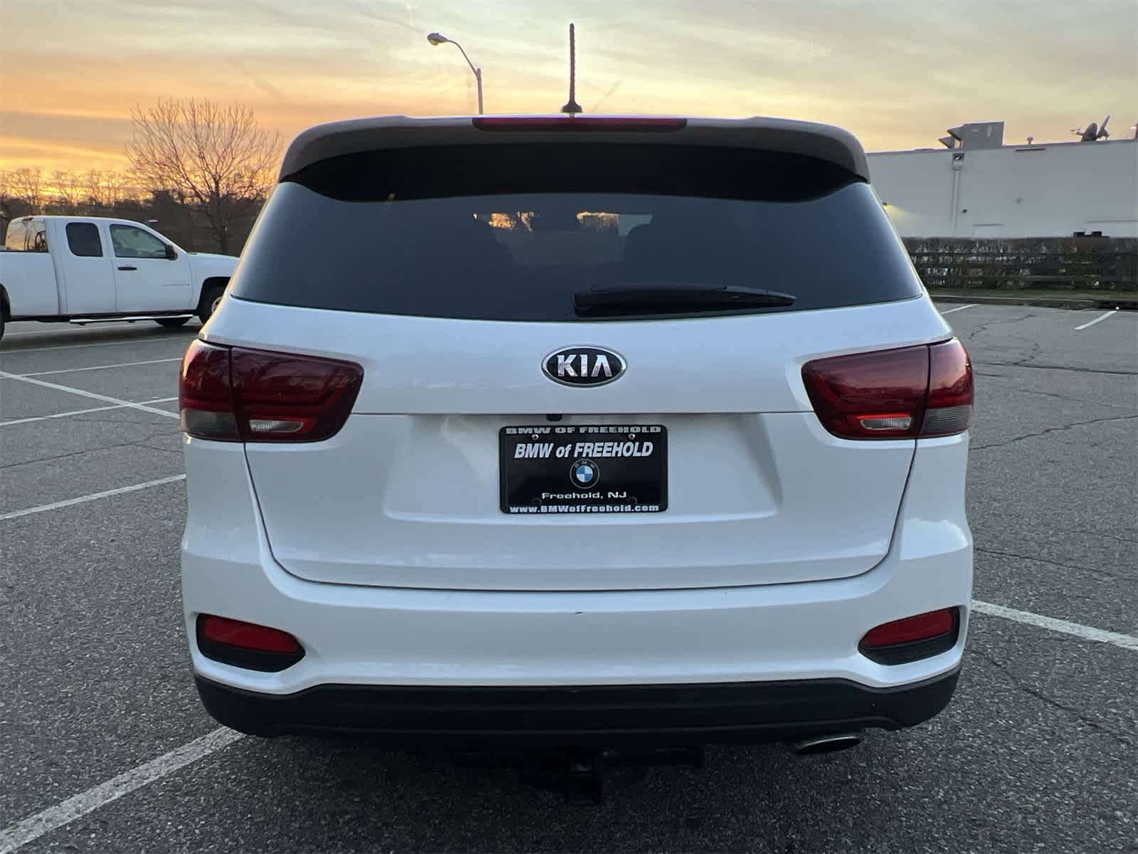 Thumbnail: 2020 Kia Sorento - 13