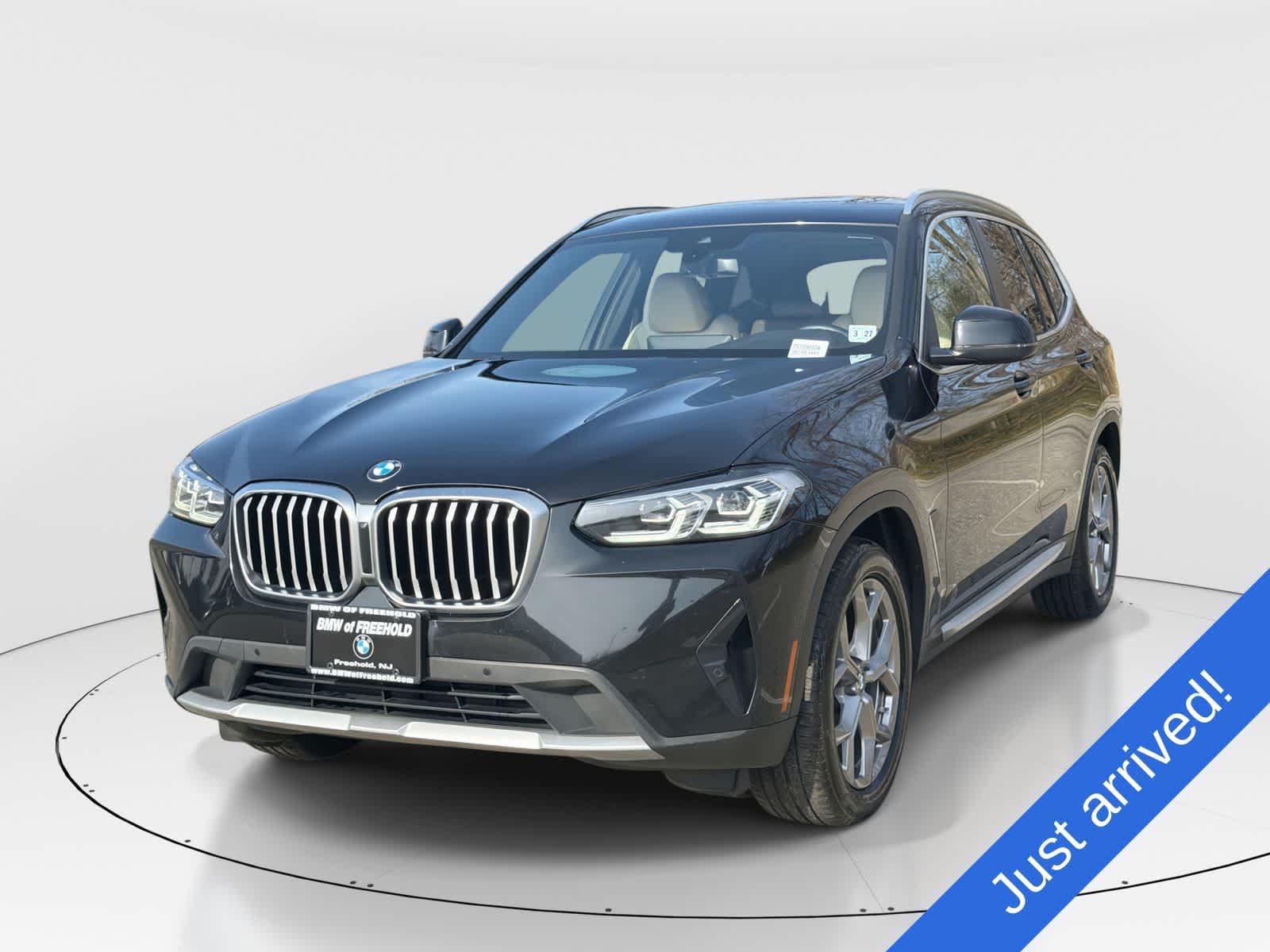 2022 BMW X3 30i