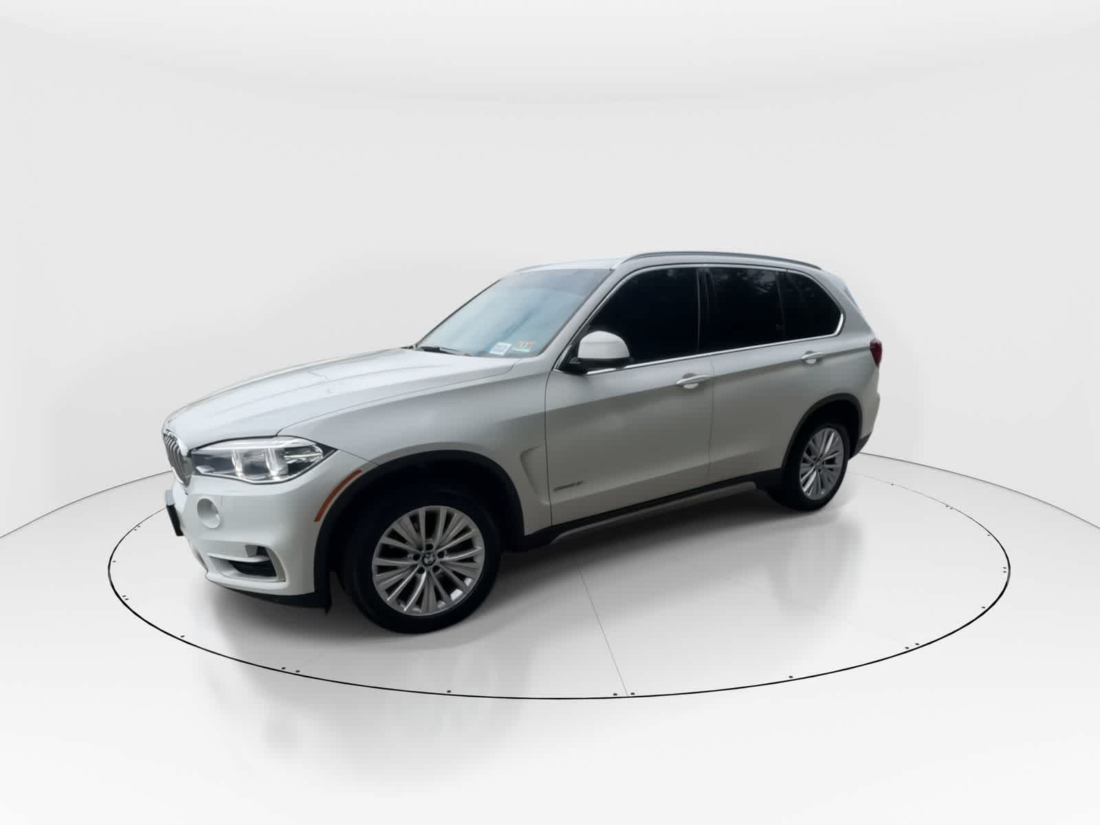 Thumbnail: 2017 BMW X5 - 4