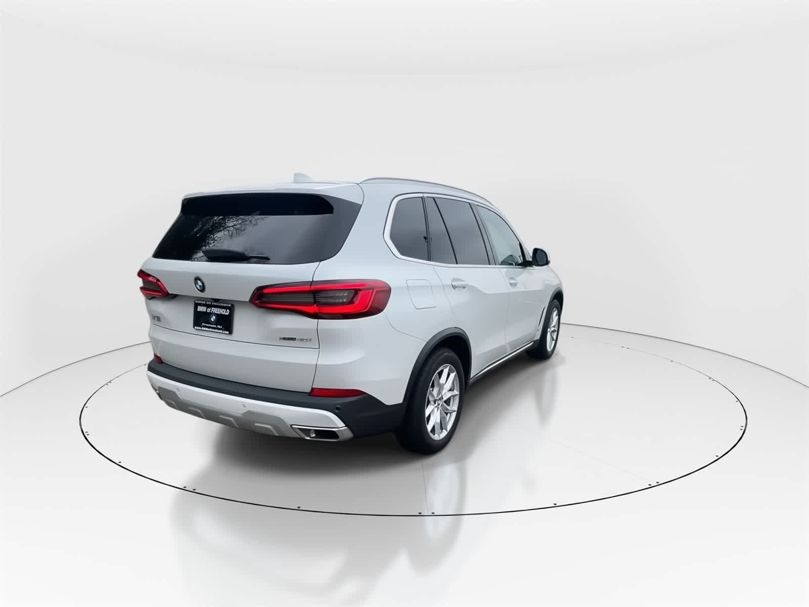 Thumbnail: 2019 BMW X5 - 9