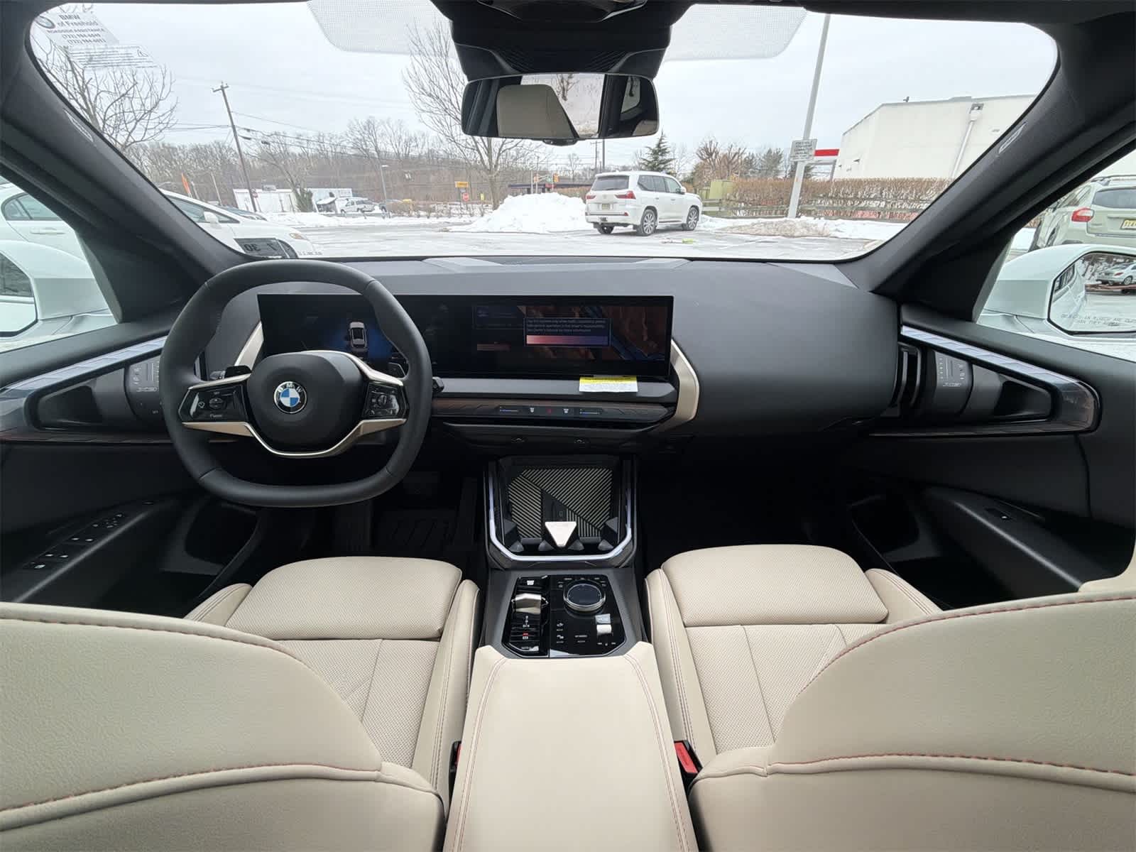 Thumbnail: 2025 BMW X3 - 18