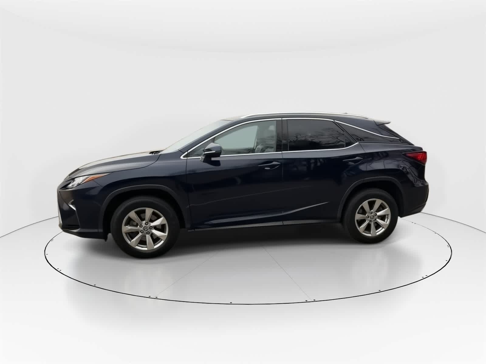 Thumbnail: 2019 Lexus RX - 6