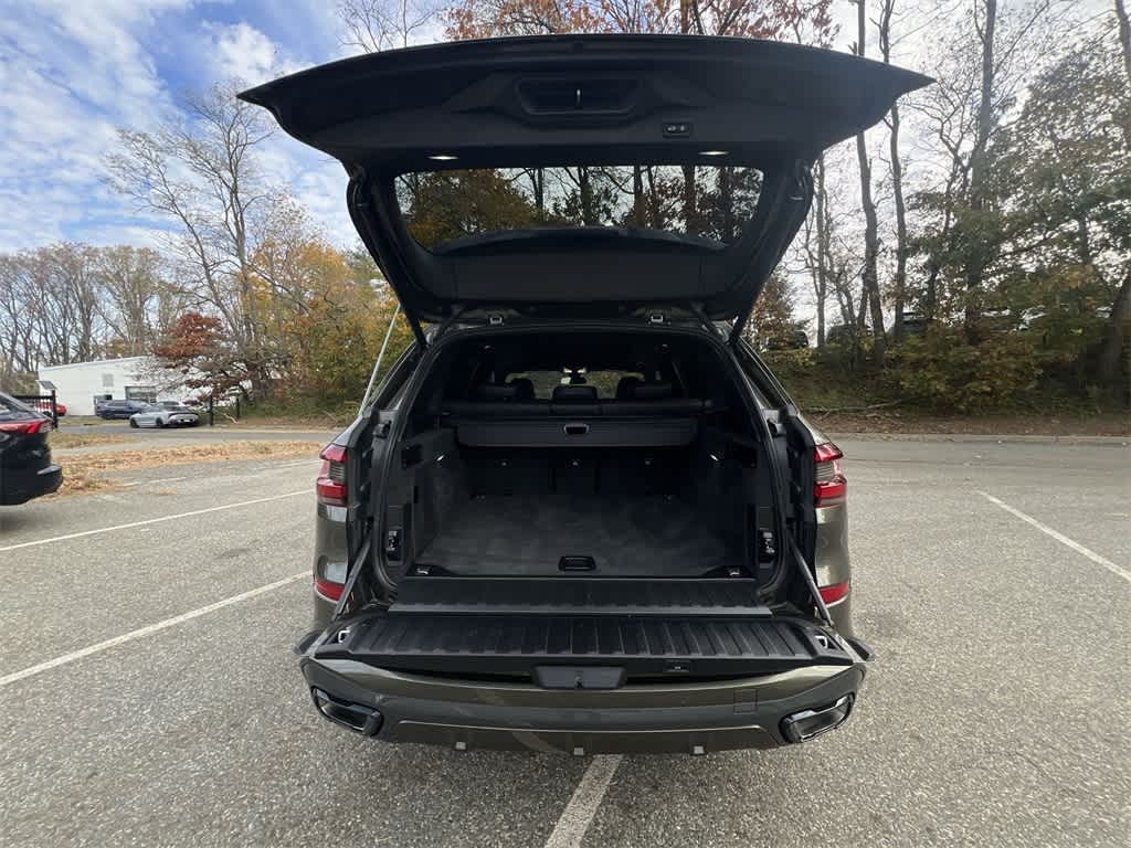 Thumbnail: 2023 BMW X5 - 27