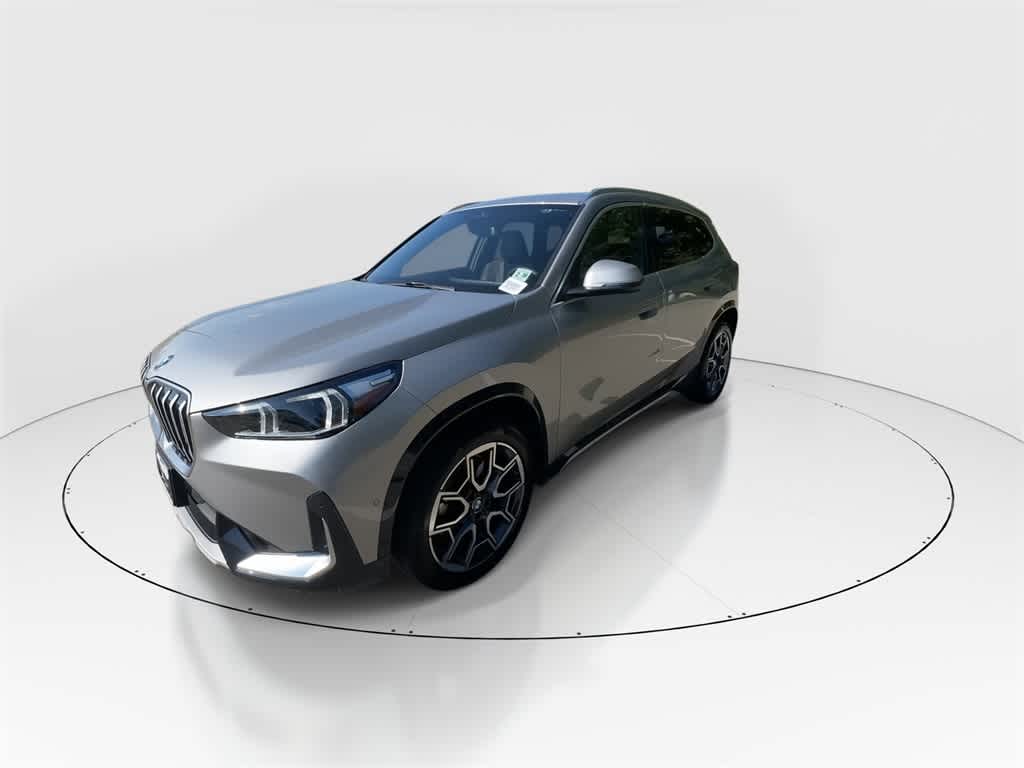 2025 Bmw X1 XDrive28i photo 3