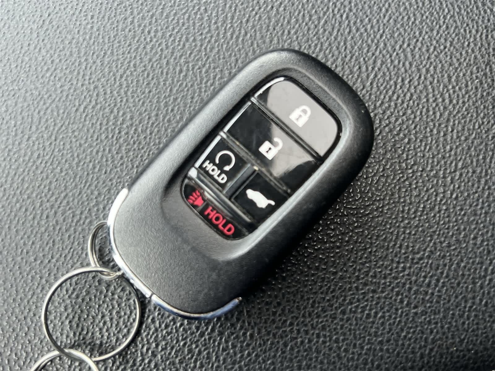 Thumbnail: 2023 Honda Civic - 28