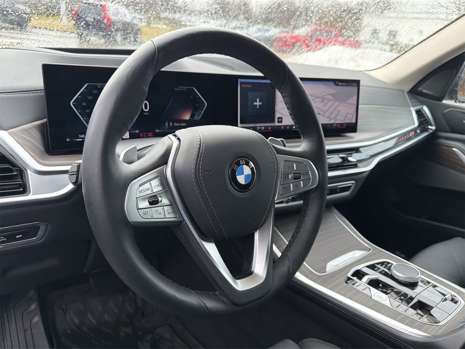 Thumbnail: 2025 BMW X7 - 23